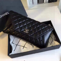 CHANEL 샤넬 클러치백 CAS9855