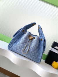 CHANEL 샤넬 숄더백 CAS5293