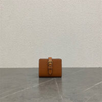 CELINE 셀린느 반지갑 C100043