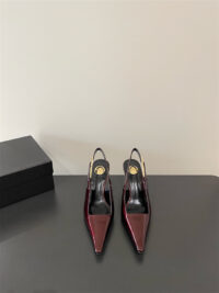 SAINT LAUREN 생로랑 슬링백 7.0CM SL505016