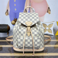 LOUIS VUITTON 루이비통 몽수리 PM 백팩 N00120
