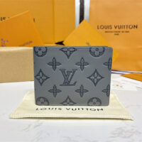 LOUIS VUITTON 루이비통 멀티플 월릿 반지갑 M81383
