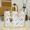 LOUIS VUITTON 루이비통 LV X TM 온더고 MM 토트백 M13079