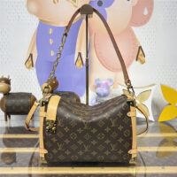 LOUIS VUITTON 루이비통 사이드 트렁크 GM 숄더백/크로스백  M14513