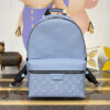 LOUIS VUITTON 루이비통 디스커버리 백팩 PM 백팩 M14072