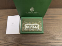 GOYARD 고야드 카드지갑 G100705
