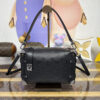 LOUIS VUITTON 루이비통 사이드 트렁크 MM 숄더백/크로스백  M14572
