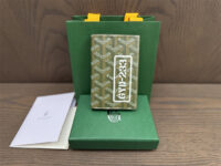 GOYARD 고야드 카드지갑 G071105
