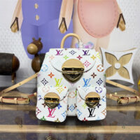 LOUIS VUITTON 루이비통 LV X TM 베니스 백팩 M13081