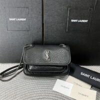 YVES SAINT LAURENT 입생로랑 숄더백 Y828736