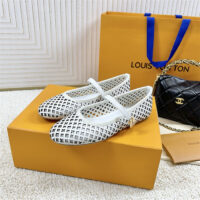 LOUIS VUITTON 루이비통 플랫슈즈 LV506008