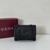 GUCCI 구찌 블론디 카드 케이스 카드지갑 818795