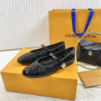 LOUIS VUITTON 루이비통 플랫슈즈 LV506008