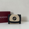 GUCCI 구찌 블론디 카드 케이스 카드지갑 818811