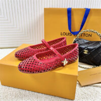 LOUIS VUITTON 루이비통 플랫슈즈 LV506008