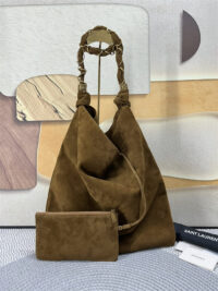 YVES SAINT LAURENT 입생로랑 숄더백 Y834750