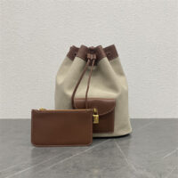 LORO PIANA 로로피아나 백팩 LP252714