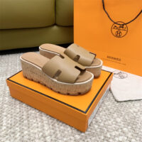 HERMES 에르메스 샌들힐 H506009