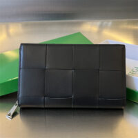 BOTTEGA VENETA 보테가 베네타 장지갑 BV191102