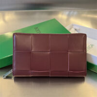 BOTTEGA VENETA 보테가 베네타 장지갑 BV191102