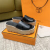 HERMES 에르메스 샌들힐 H506009