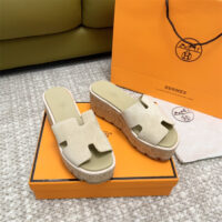 HERMES 에르메스 샌들힐 H506000