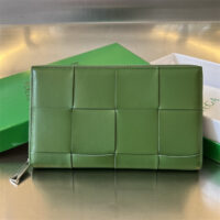 BOTTEGA VENETA 보테가 베네타 장지갑 BV191102