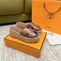 HERMES 에르메스 샌들힐 H506009