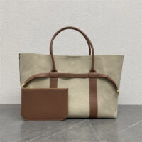 LORO PIANA 로로피아나 쇼퍼백 LP402618