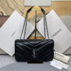 YVES SAINT LAURENT 입생로랑 숄더백 Y801439