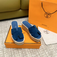 HERMES 에르메스 샌들힐 H506000