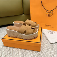 HERMES 에르메스 샌들힐 H506000