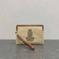 CELINE 셀린느 클러치백 C100502