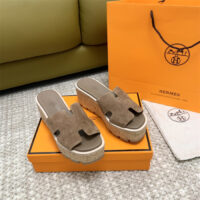 HERMES 에르메스 샌들힐 H506000