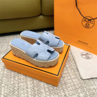 HERMES 에르메스 샌들힐 H506000