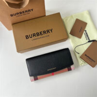 BURBERRY 버버리 장지갑 B191003