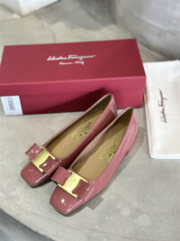 FERRAGAMO 페레가모 미들힐 2.5CM F507003