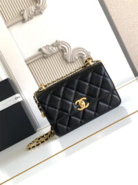 CHANEL 샤넬 크로스백 CAS2615