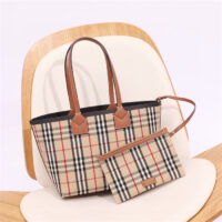 BURBERRY 버버리 쇼퍼백 B352711