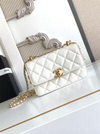 CHANEL 샤넬 크로스백 CAS2615