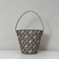 GUCCI 구찌 토트백 752356