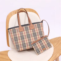 BURBERRY 버버리 쇼퍼백 B512918