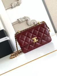 CHANEL 샤넬 크로스백 CAS2615
