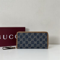 GUCCI 구찌 장지갑 819122