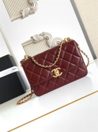 CHANEL 샤넬 크로스백 CAS2649