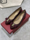 FERRAGAMO 페레가모 미들힐 F507004