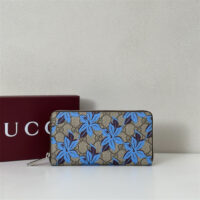 GUCCI 구찌 장지갑 841150