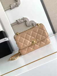 CHANEL 샤넬 크로스백 CAS2615