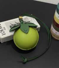 LOEWE 로에베 백참 L327