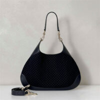 GUCCI 구찌 B 라지 숄더백 834981